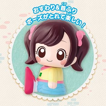 こころのととさま Amazon.co.jp: ヒミツのここたま ここたまけいやくしゃ 四葉